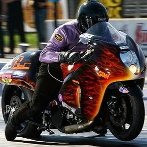 Meet your Posher, Nicholas